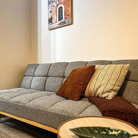 High Tide Apartment Zadar Bagian luar foto