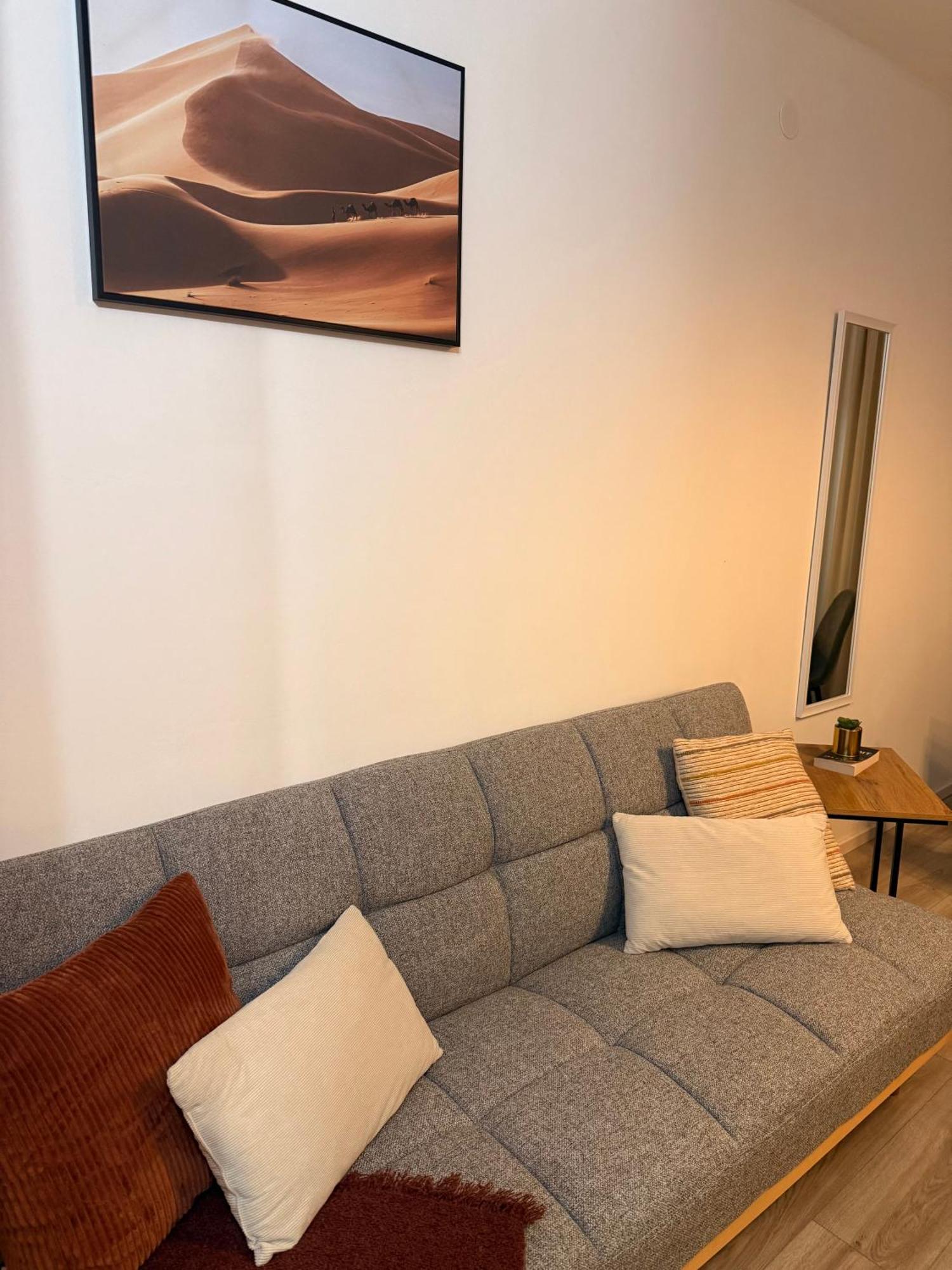 High Tide Apartment Zadar Bagian luar foto